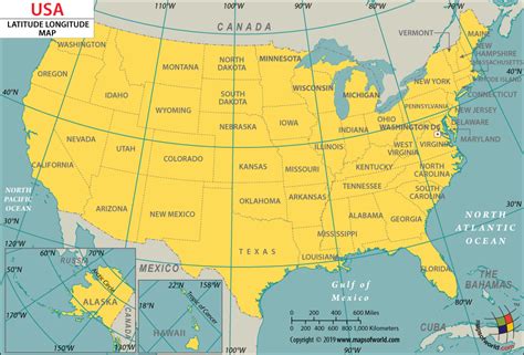 Latitude and longitude of New York City, United States .
